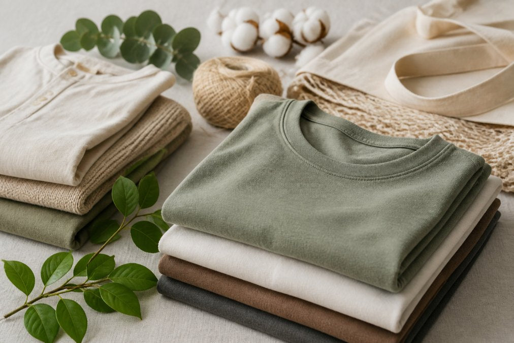 Best Eco Friendly Apparel Brands 2026: Picks That Matter