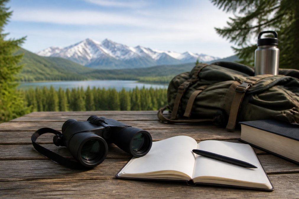 ChartingNature Alternative for Nature Lovers: Top Picks