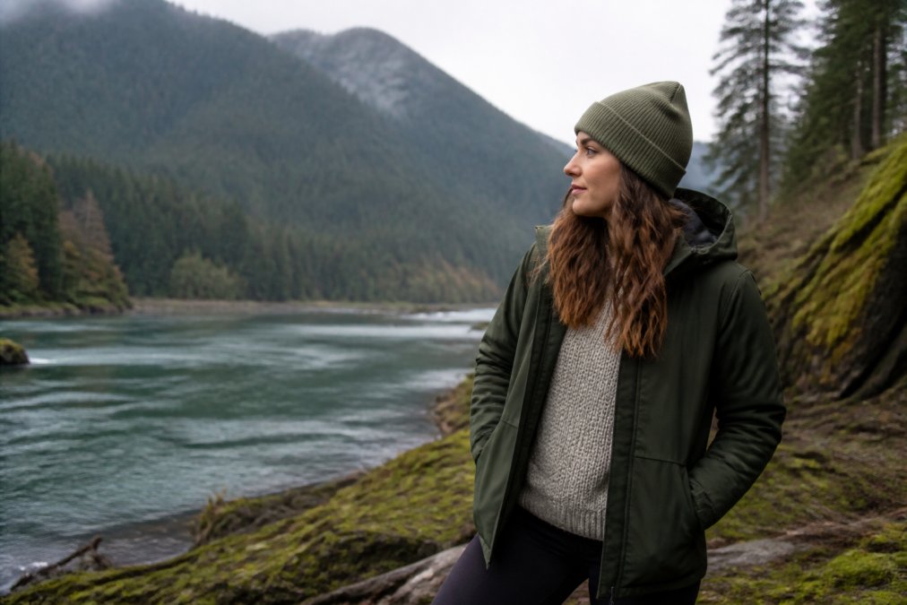 How to Style Pacific Northwest Apparel: 2026 Guide
