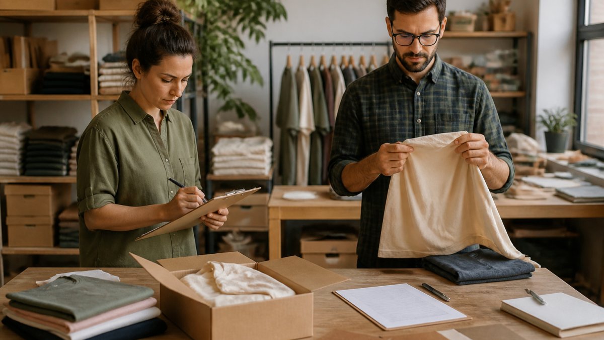 How to Verify Ethical Business Practices