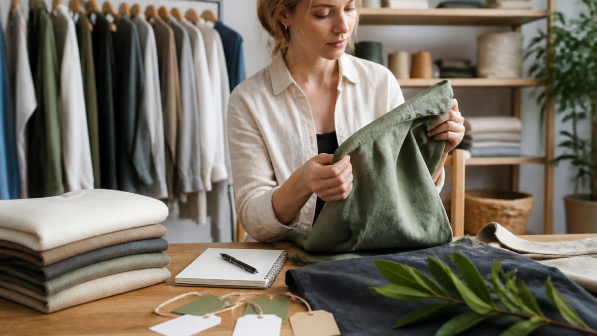 How to Verify Ethical Clothing Brands: A Step-by-Step Guide