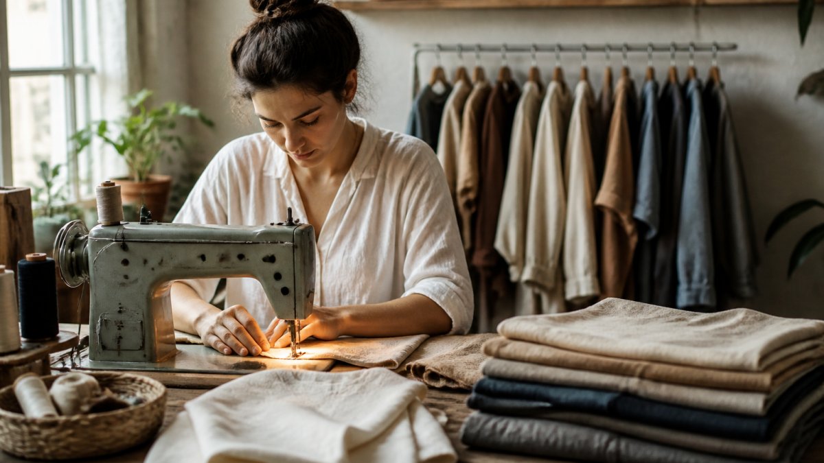 Is Handmade Clothing Worth the Cost?