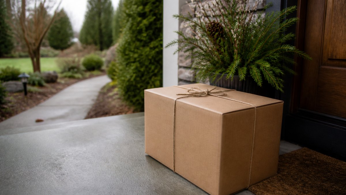Personalized Outdoor Gift Delivery Timelines: 2026 Guide