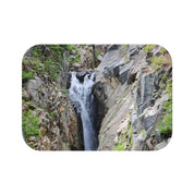 Nature Scenery with Waterfall Design product