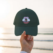 Hunting Adventure Embroidered Baseball Cap product