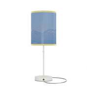 Mountain Range View Lamp Decor Lamp product