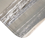Abstract Grey and White Canvas Wall Art Product
