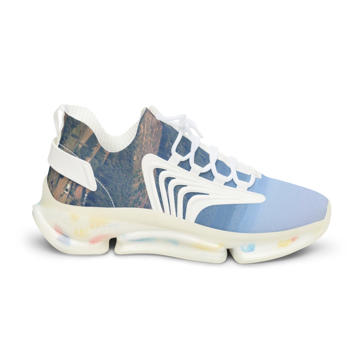 High Performance Athletic Sneakers for Active Lifestyles
