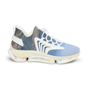 High Performance Athletic Sneakers for Active Lifestyles