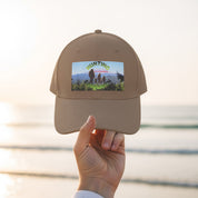 Hunting Nature-Inspired Adventurer Hat product