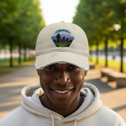Hunting Squad Baseball Cap Unique Stylish Hat product