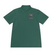 Comfortable Classic Green Polo SHIRT for Everyday Wear