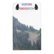Hunting Sasquatch Scenic Mountain View product