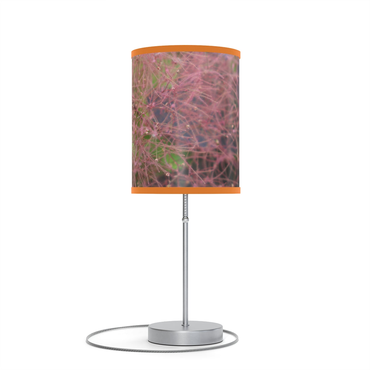 Colorful Artistic Photographic Print Lamp Product