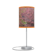 Colorful Artistic Photographic Print Lamp Product