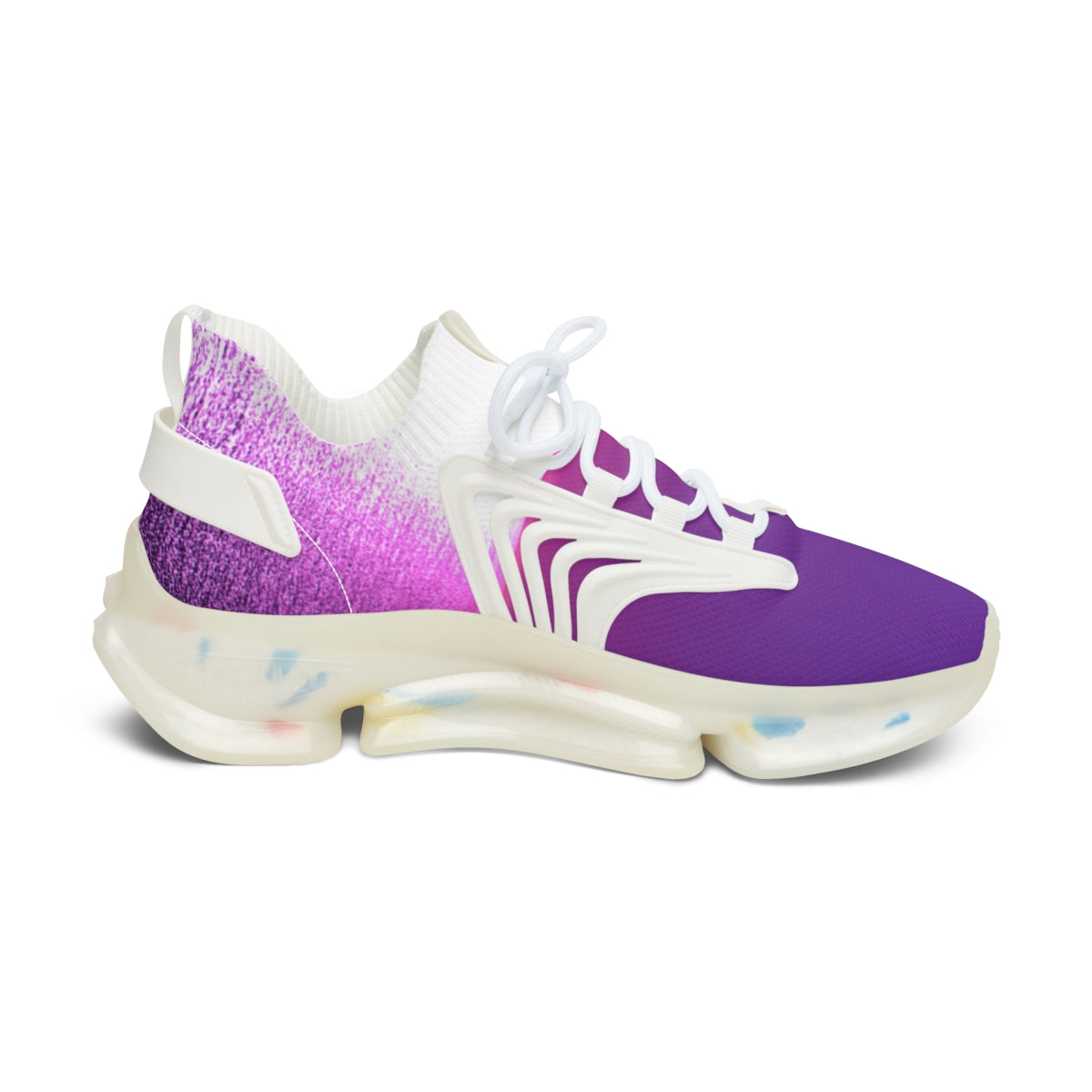 Stylish High-Performance Athletic Footwear Product