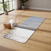 Reflective Ocean View Yoga Mat product