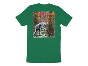 Gerbilite Park Too Big To Bathe Talk Faster T-shirt product
