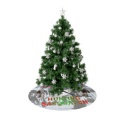 Christmas Tree with Hunting for Sasquatch product type