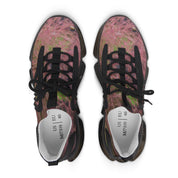Modern Artistic Design Athletic Footwear for Style