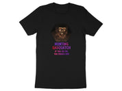 Hunting Sasquatch You Should Run T-Shirt product type