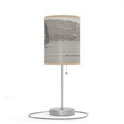 Unique Modern Style Decorative Desk Lamp