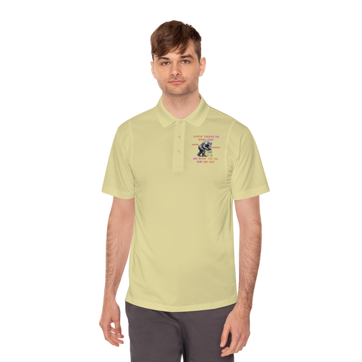 Veteran Ski Club Keeps Pushing the Limits Tee