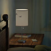 Soft Ambient Bedside Table Lamp for Cozy Nighttime Lighting