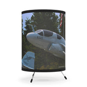 Military Aircraft Display Printed Room Divider