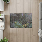 Forest Scene Printed Floor Mat for Room Decor product