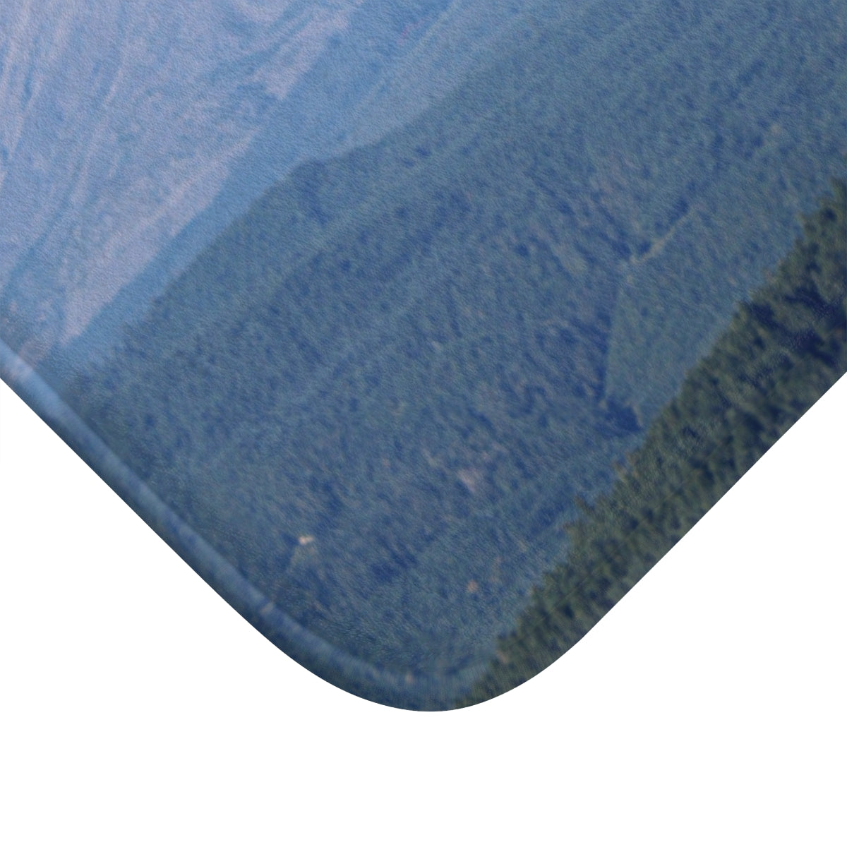 Forest Landscape Anti-Fatigue Comfort Mat