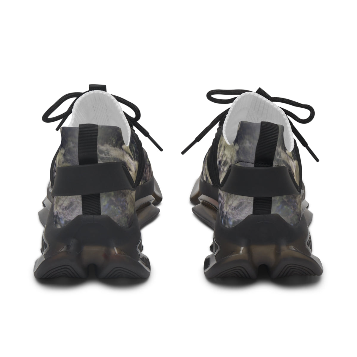 Stylish Athletic Footwear for Active Individuals
