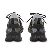 Stylish Athletic Footwear for Active Individuals