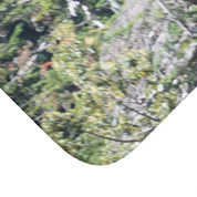 Natural Forest Camouflage Outdoor Blanket