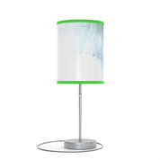 Modern Minimalist Table Lamp with Artistic Design