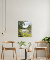 Scenic Nature Landscape Wall Art Decor product