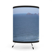 Coastal Landscape View with Islands in Distance product type