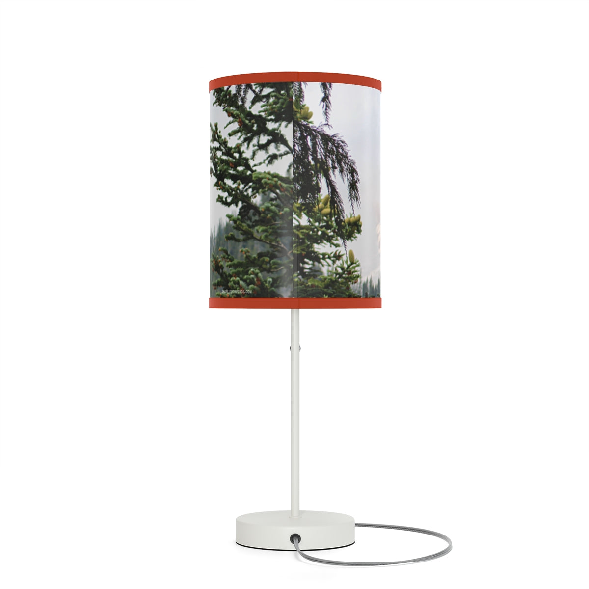 Beautifully Designed Artistic Nature Lamp product