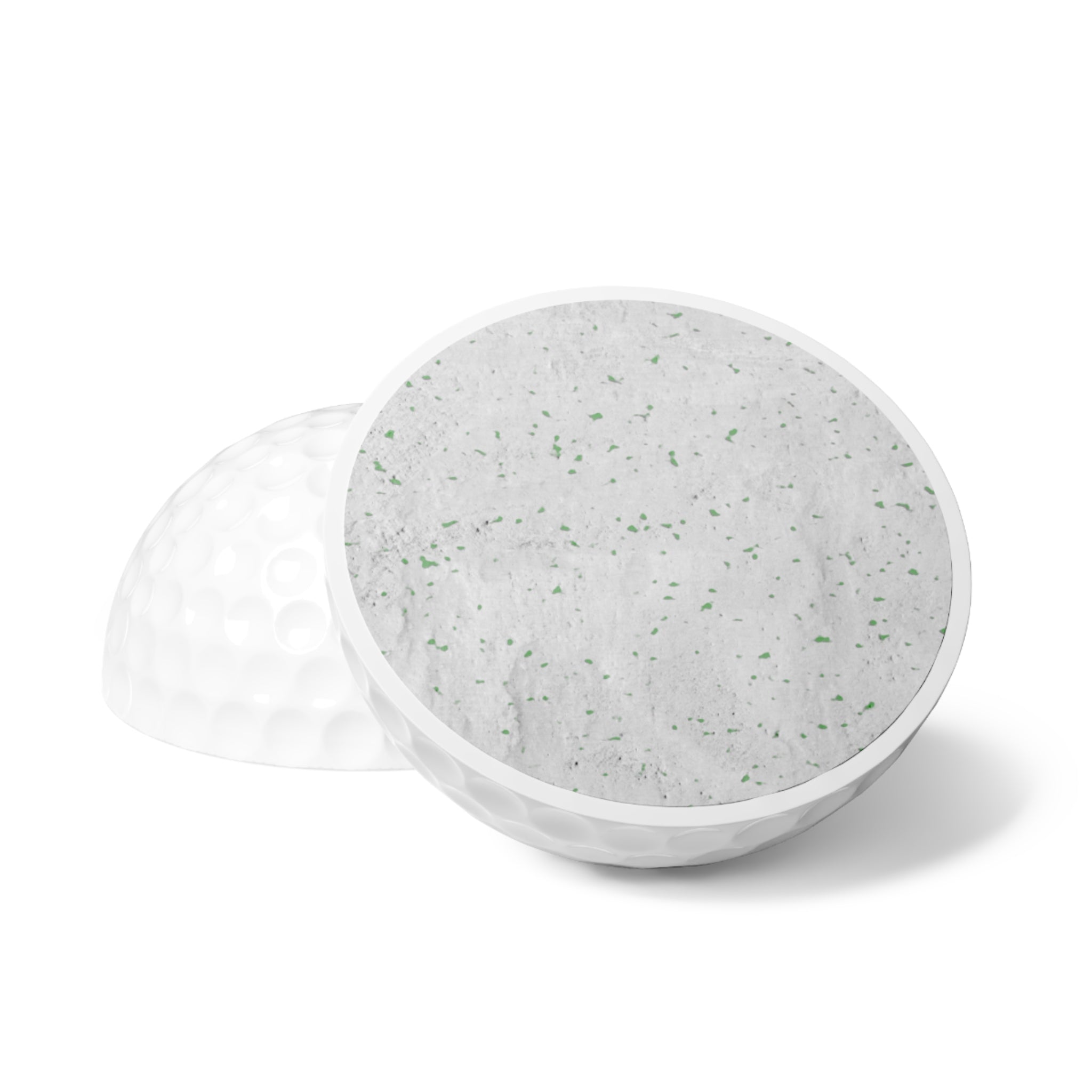 Precision Engineered High Performance Golf Ball product
