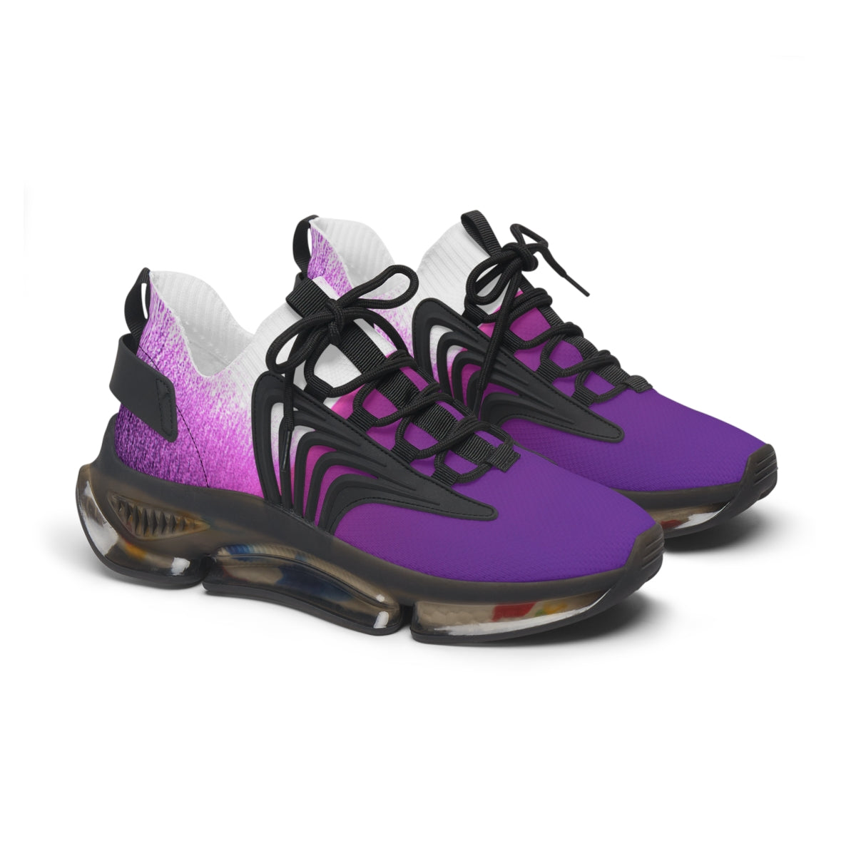 Stylish Athletic Footwear for Active Individuals