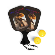 Taking The World By Storm Paddle product