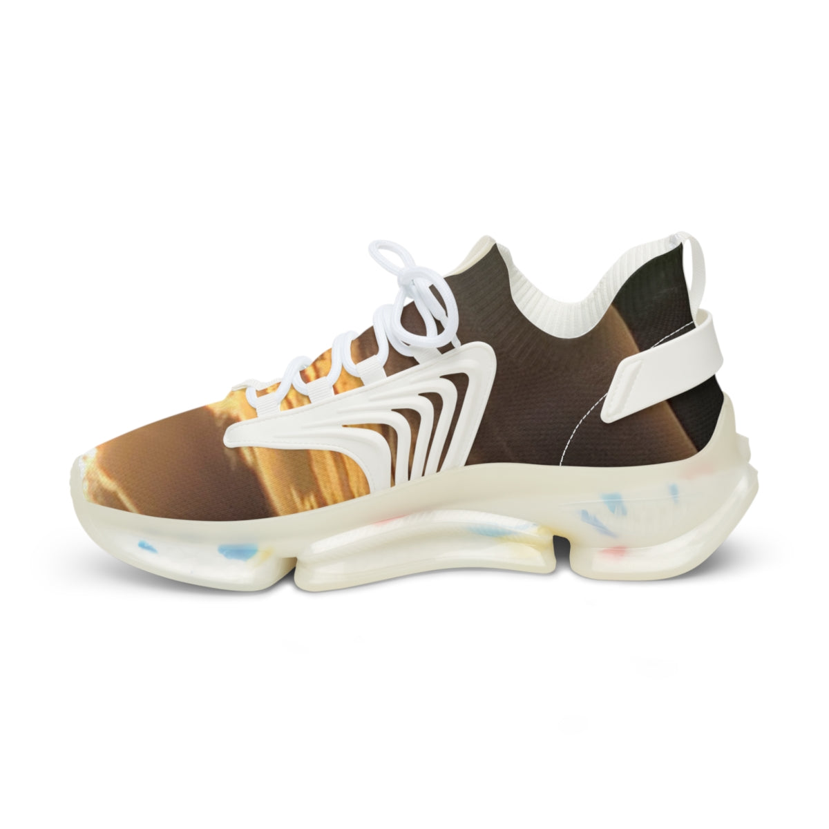 Trendy Athletic Footwear for Active Lifestyles