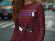 No Calls at All Excessive Overages Roaming Calls product type
