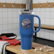 Mount Saint Helens Washington Travel Mug product