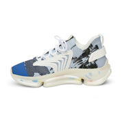 High Performance Athletic Sneakers for Active Lifestyle