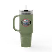 Hunting for Sasquatch Stainless Steel Travel product