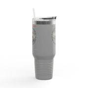Travel Adventure Insulated Tumbler product