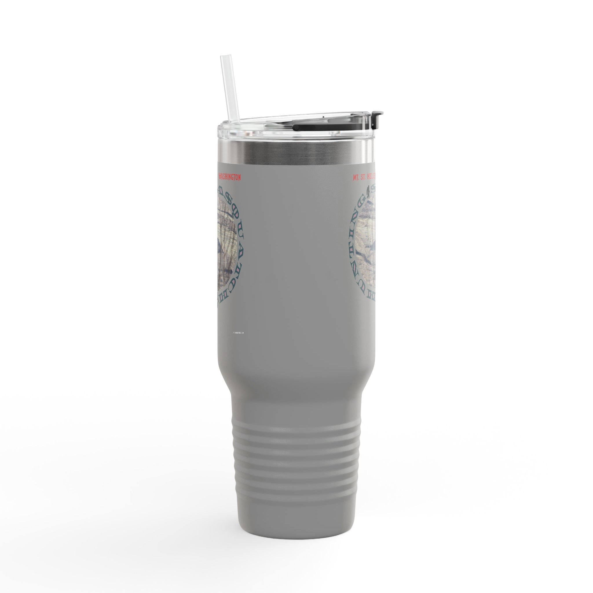 Travel Adventure Insulated Tumbler product