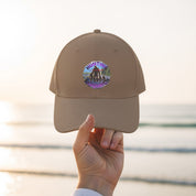 Hunting Adventure Graphic Baseball Cap product