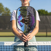 Hunting Phreak Show Design Custom Pickleball Paddle product